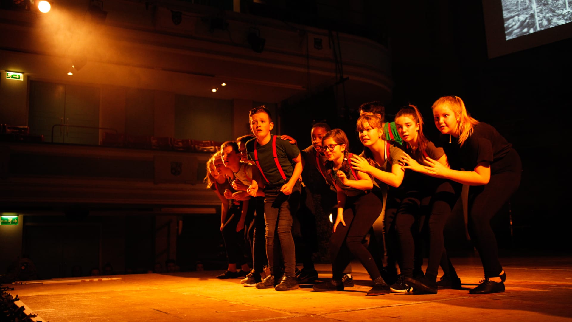 Regent Theatre Academy Summer Term 2022 Tickets Regent Theatre